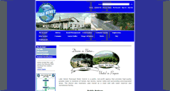 Desktop Screenshot of lhmwd.org